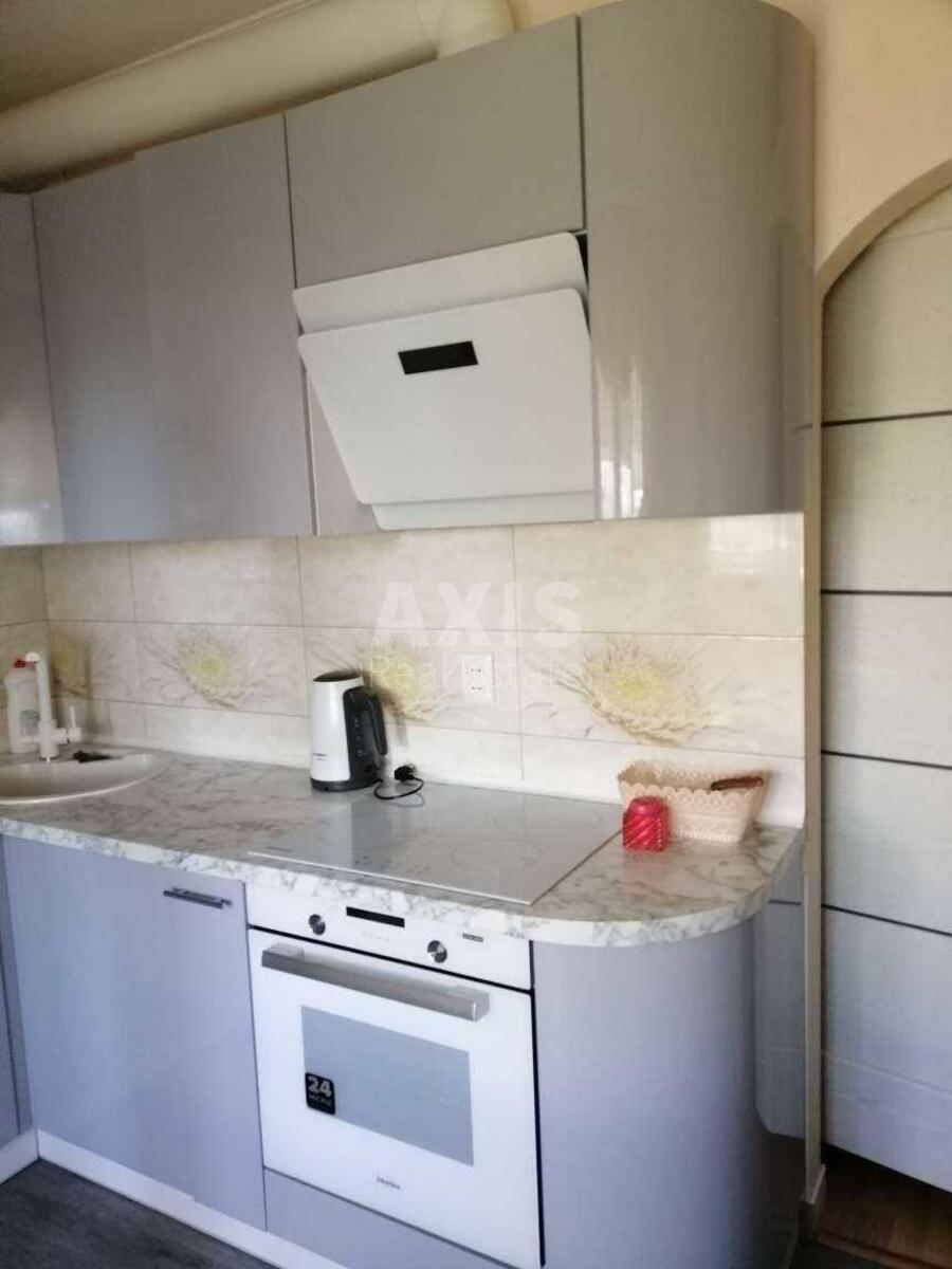 2k apartment vul. Matejuka Mykoly 5Б