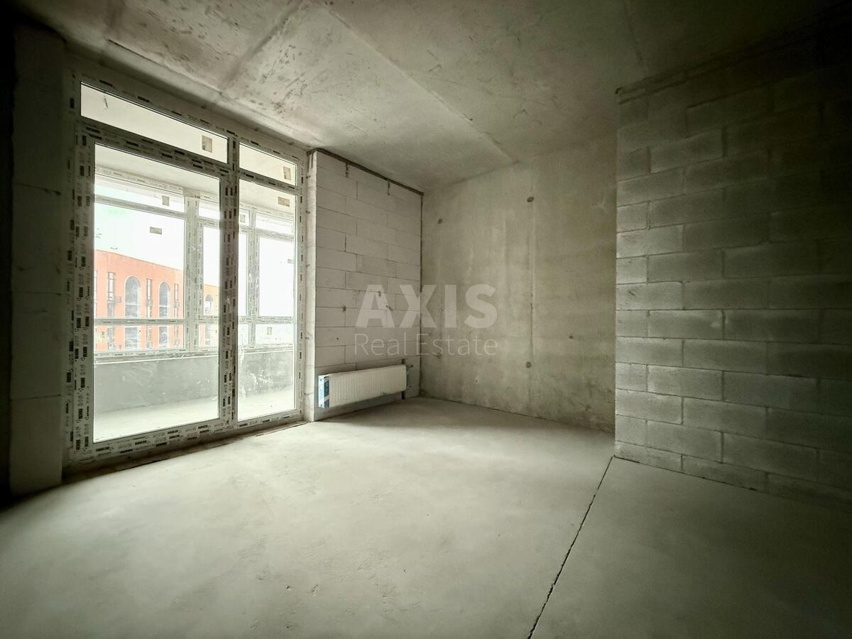 1k apartment bul. Ryl's'kogo Tadeja 1620100