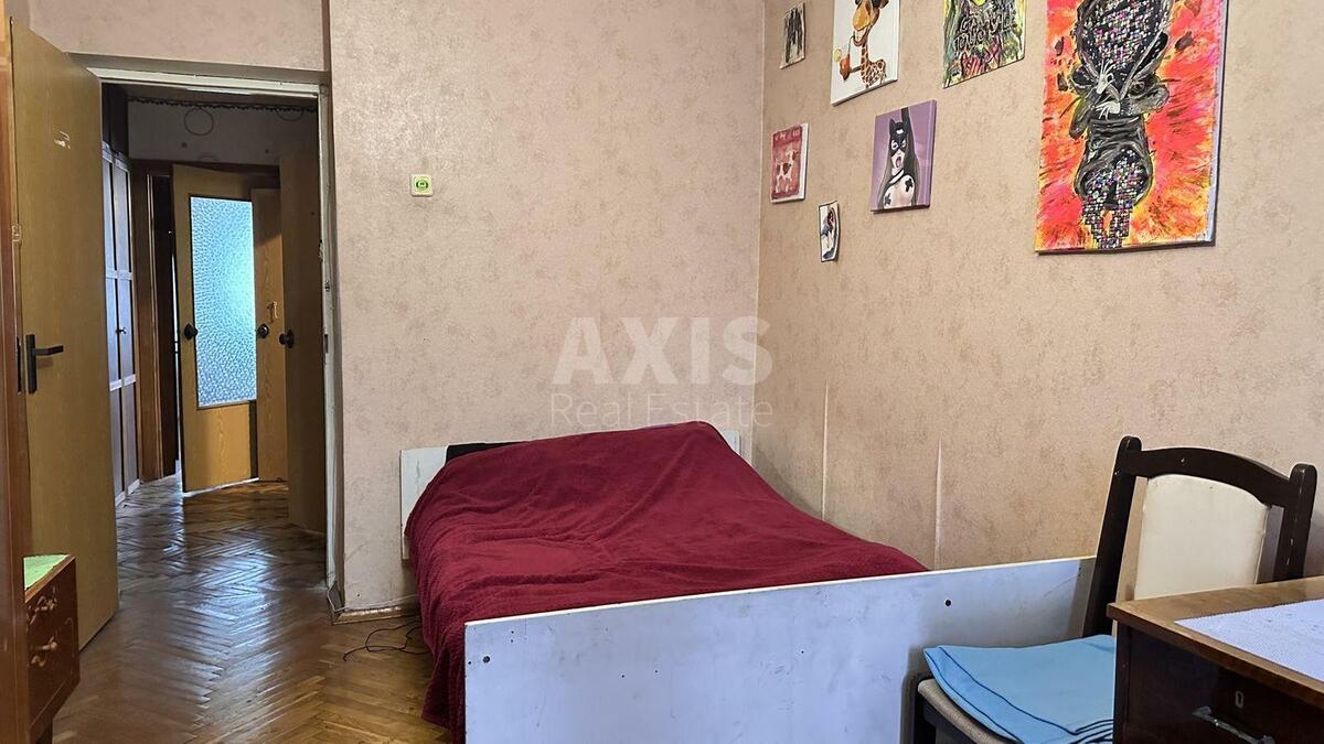 3к квартира ул. Шмидта Отто 26Б577292