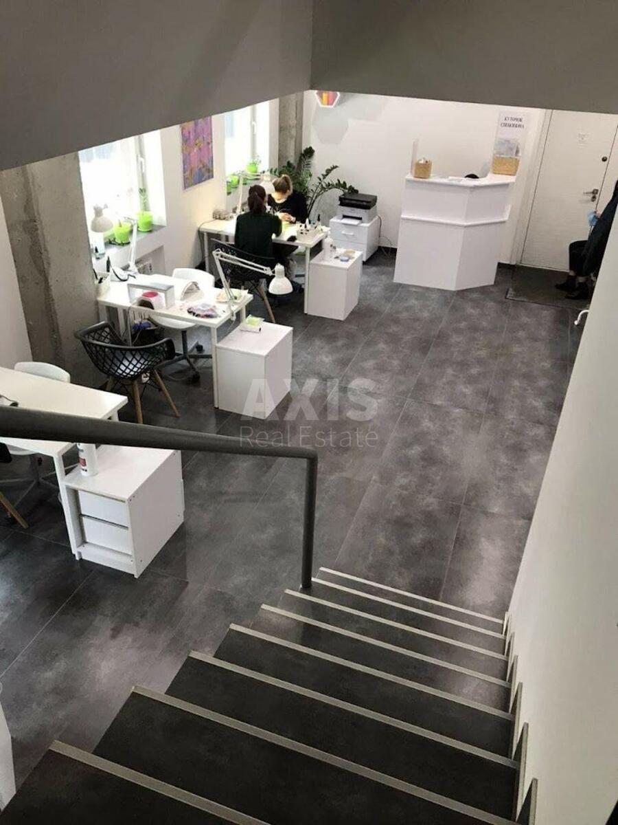 Trade object vul. Nazarivs'ka 23, 72m2620310