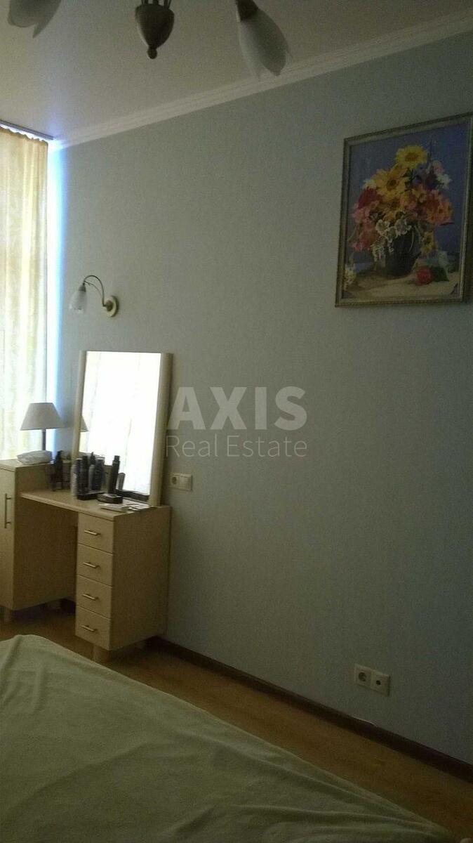 3k apartment nab. Dniprovs'ka 26577517