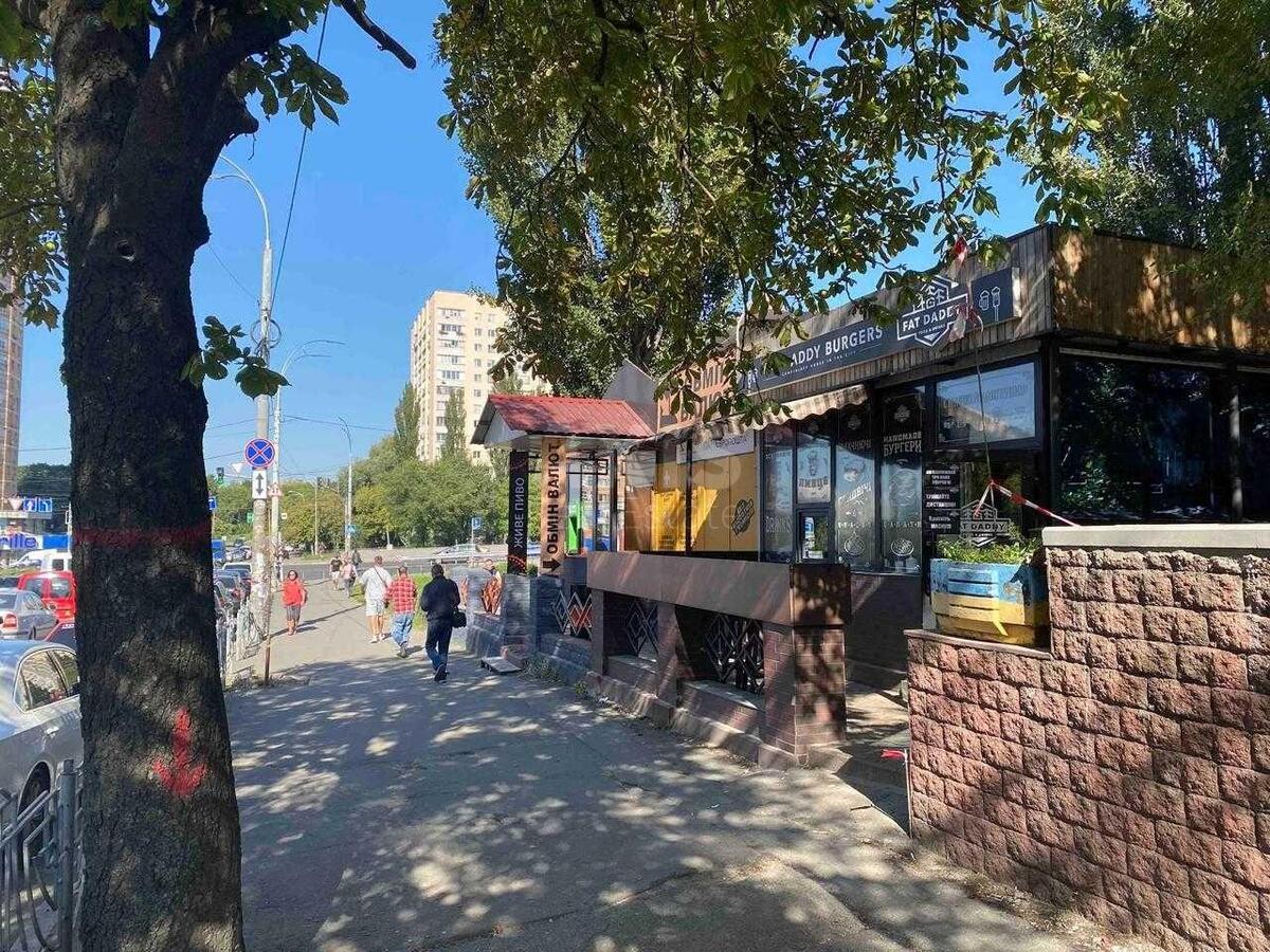 Объект торговли ул. Ушинского 1Б, 45м2620740