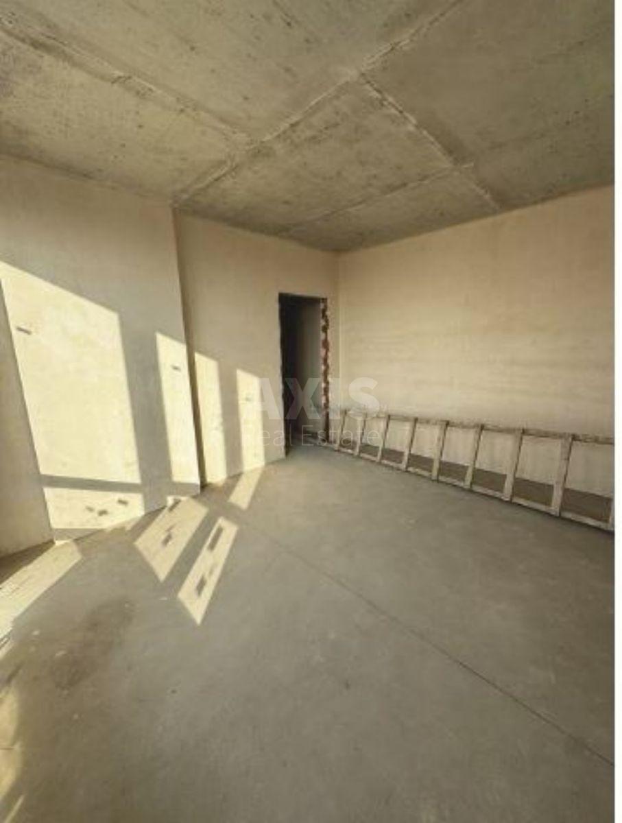 1k apartment vul. Glybochyc'ka 137