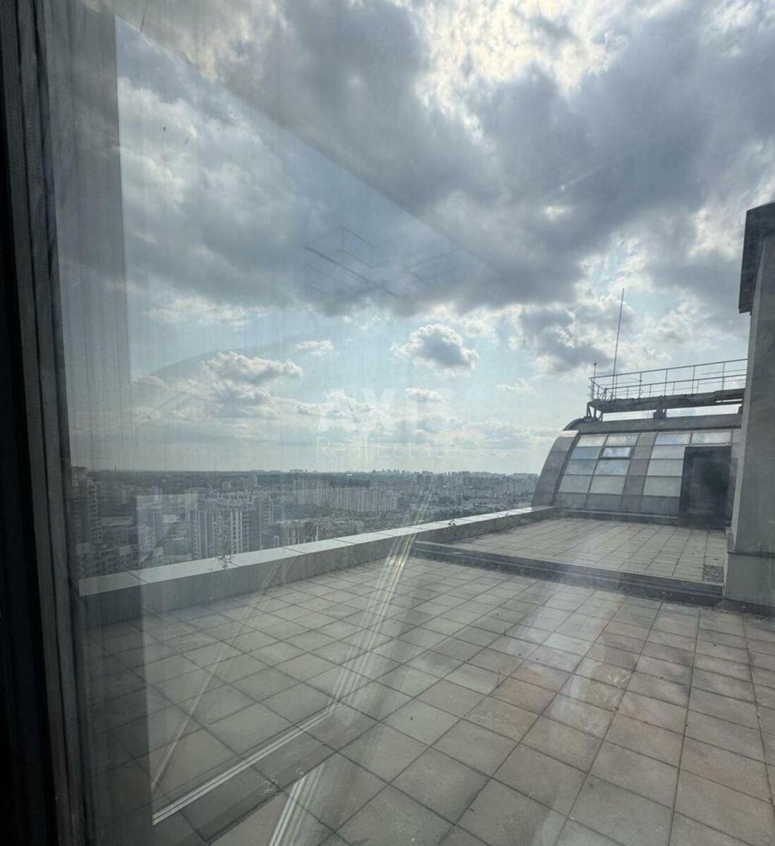 2k apartment vul. Dragomyrova Myhajla 4Б578554