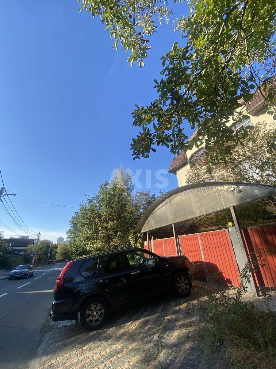 Дoм ул. Добрый Путь, 260м2, город Киев6216114