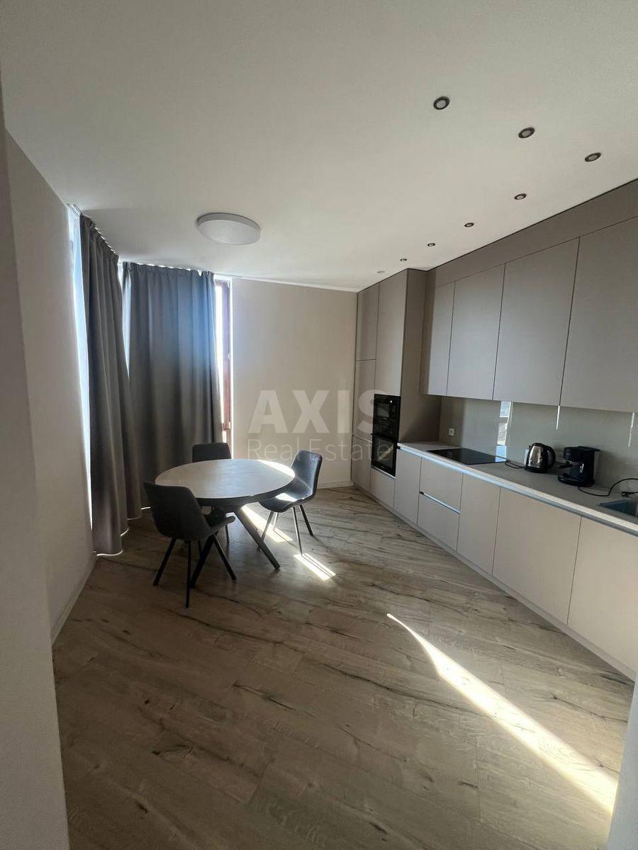 1k apartment bul. Shevchenka Tarasa 33Б57873