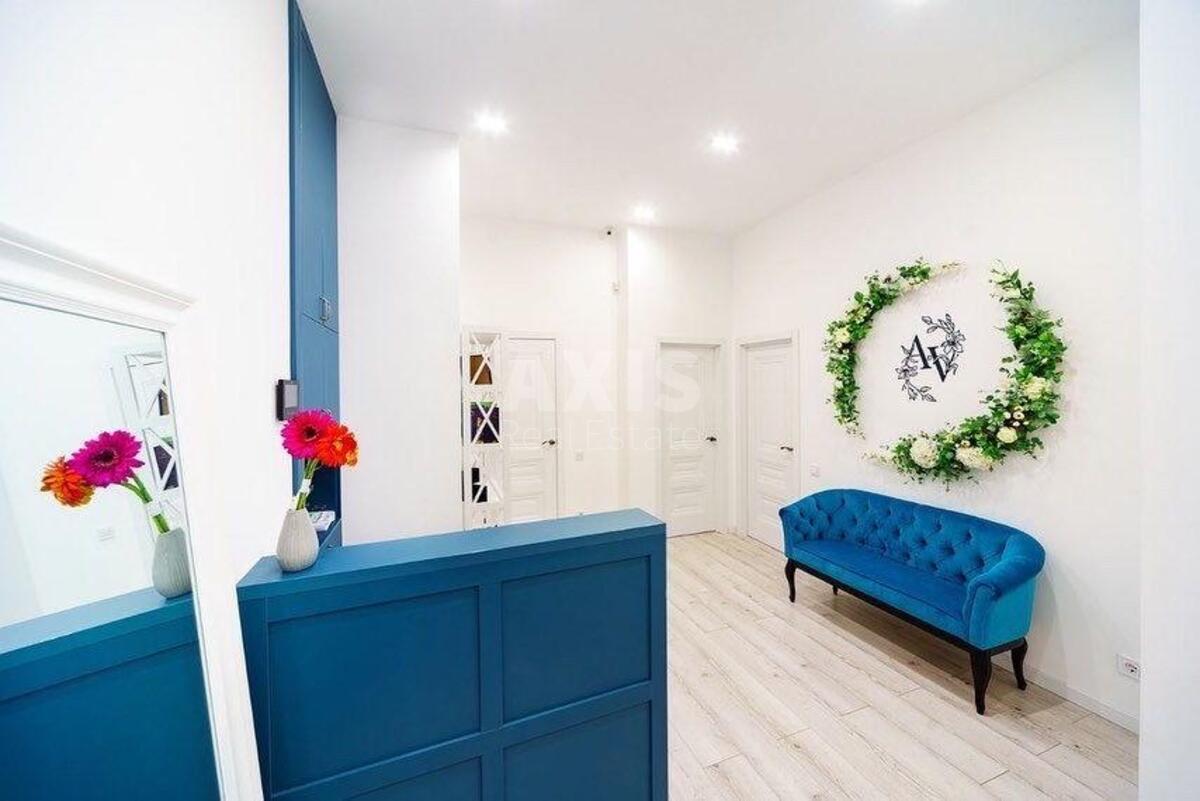 Office vul. Velyka Vasyl'kivs'ka 21А, 76m2621842