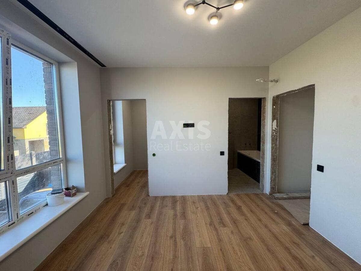 House vul. Vynogradna, 109m2, Kyiv city579248