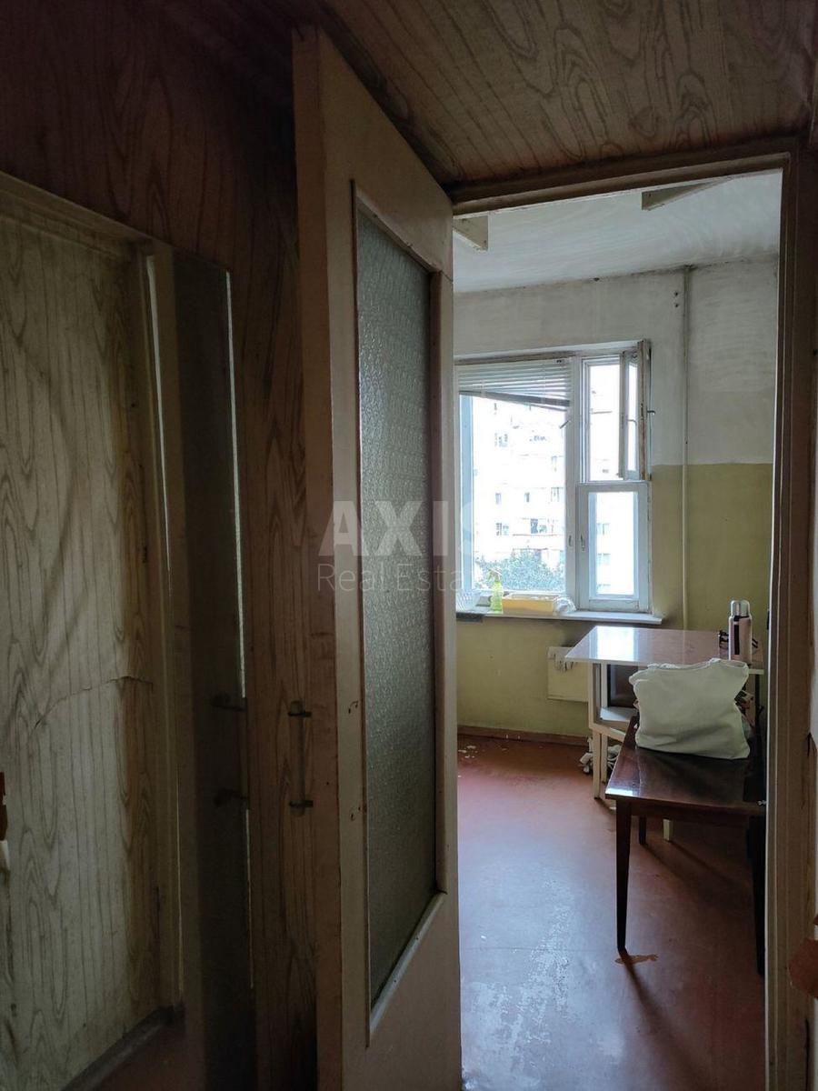 1k apartment pr-t Pravdy 70Б2