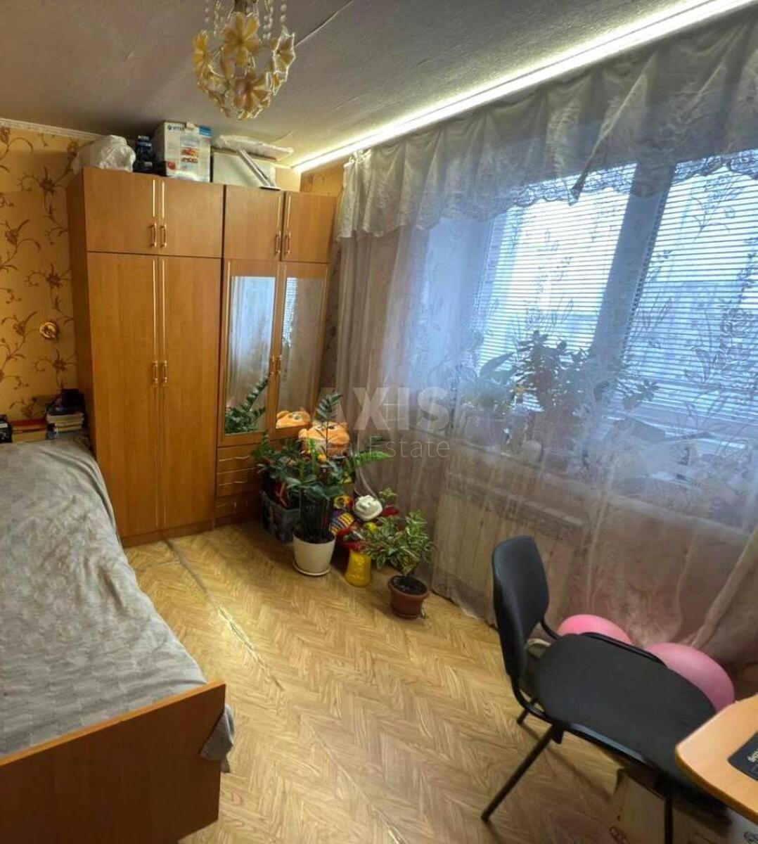 3к квартира ул. Полярная 8Е622424