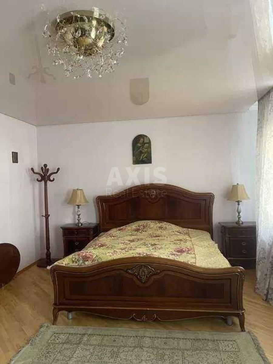 2k apartment vul. Urlivs'ka 57