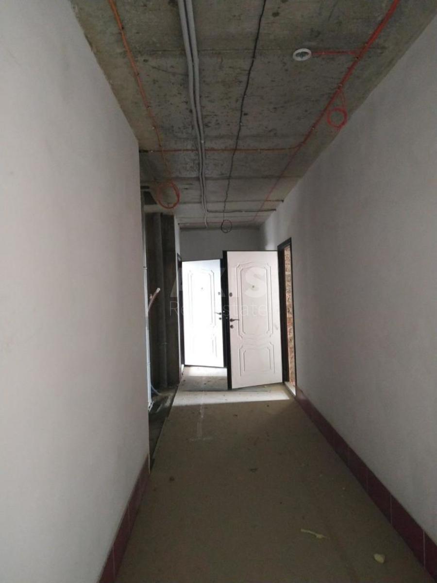1k apartment vul. Boryspil's'ka 251