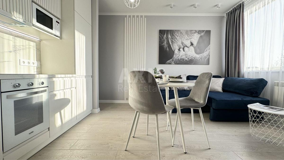 1k apartment vul. Narodnogo opolchennja 3