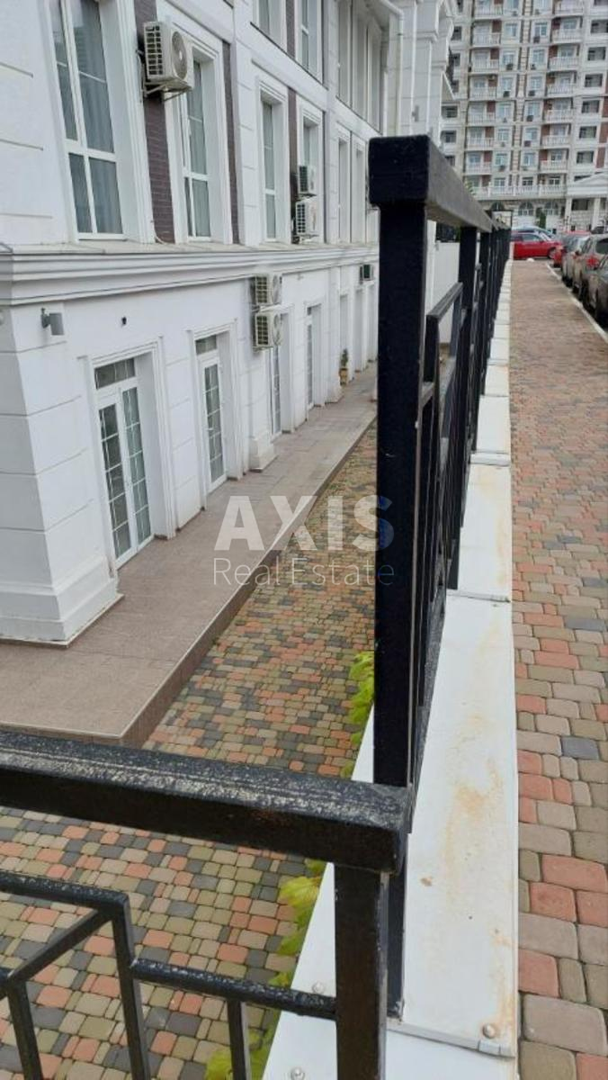 Офис ул. Михаила Максимовича 24, 30м2402345