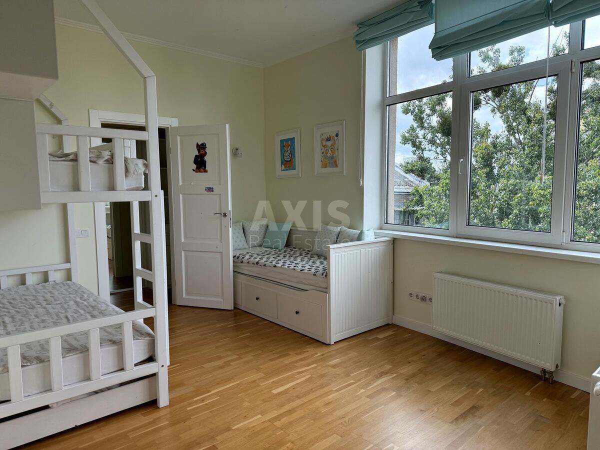 3k apartment vul. Sichovyh Stril'civ 70593973