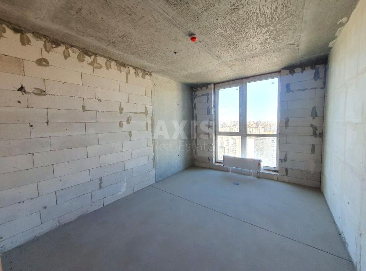 3k apartment vul. Revuc'kogo 40594166