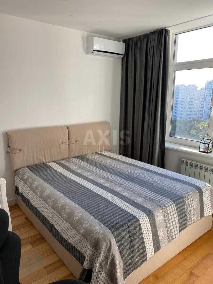 2k apartment vul. Sikors'kogo Igorja Aviakonstruktora 4Г1