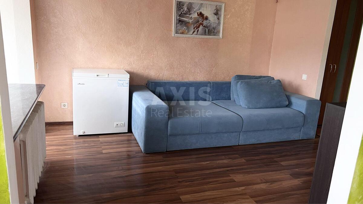 2k apartment vul. Danyla Shherbakivs'kogo 491