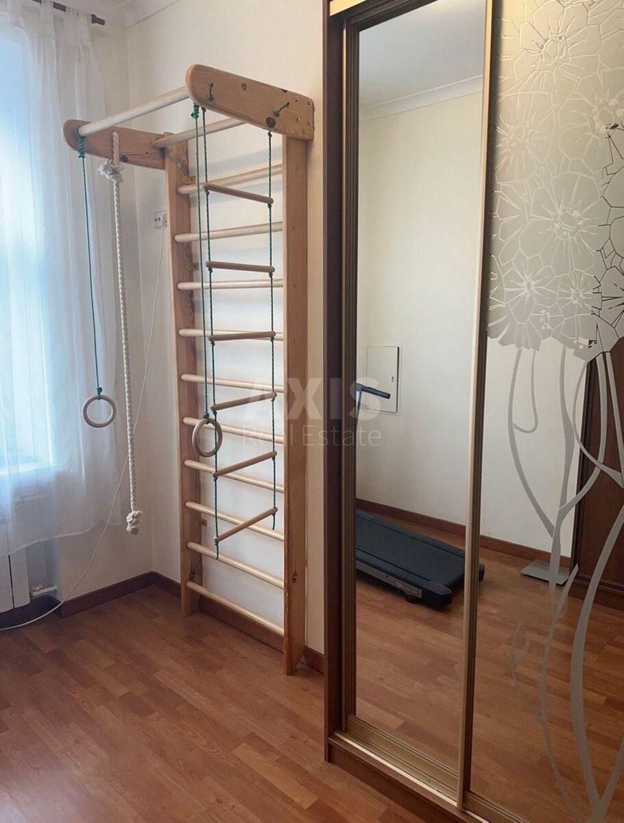 3k apartment vul. Ljuterans'ka 27/29594429
