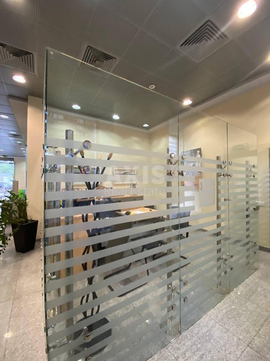 Office vul. Velyka Vasyl'kivs'ka 23, 277m23