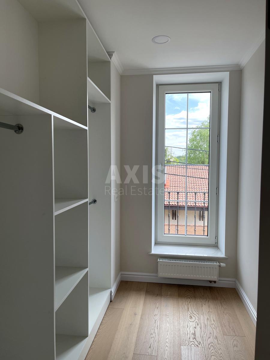 House vul. Vil'shans'ka, 450m2, Kyiv city595207