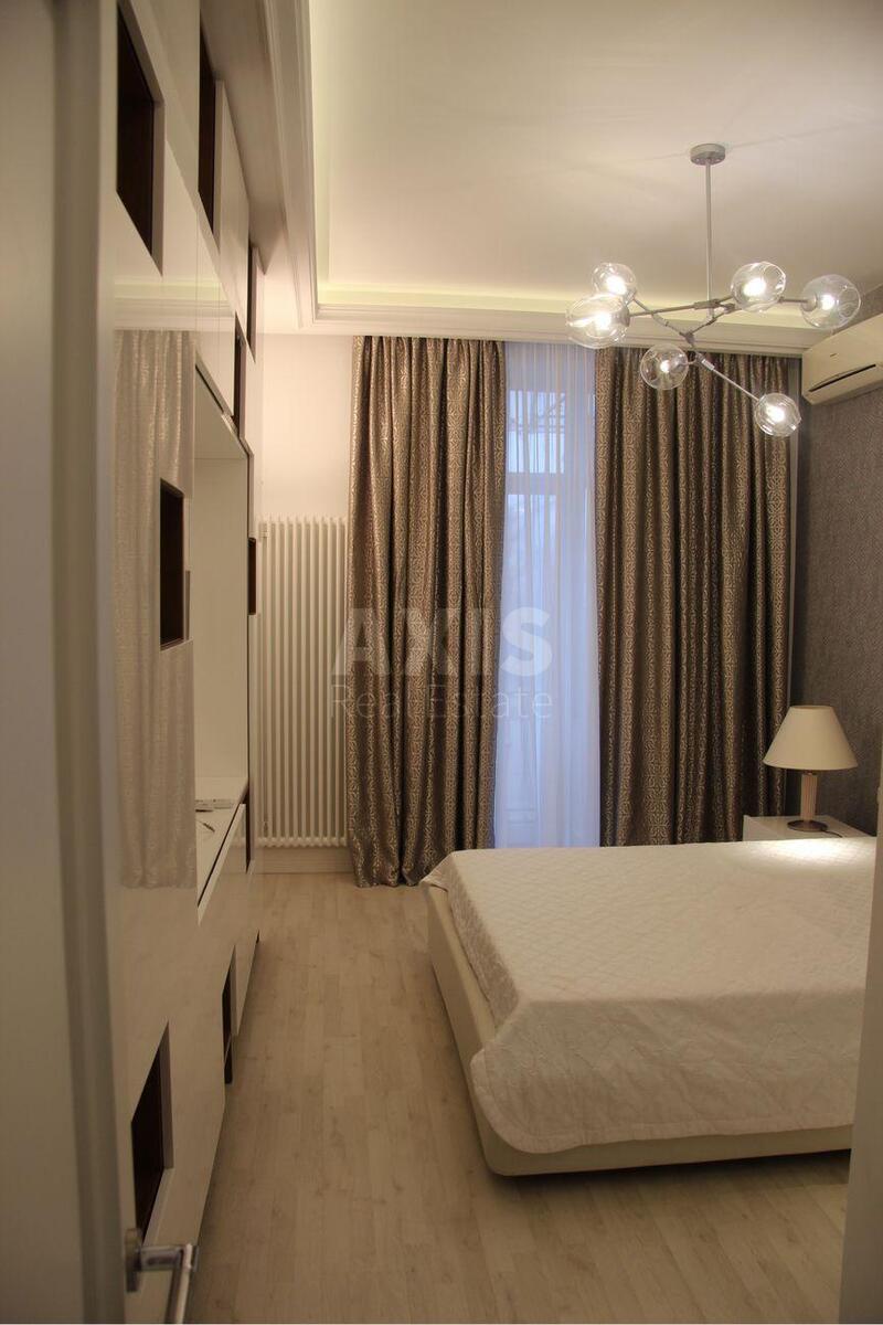 3к квартира ул. Заньковецкой 8636915