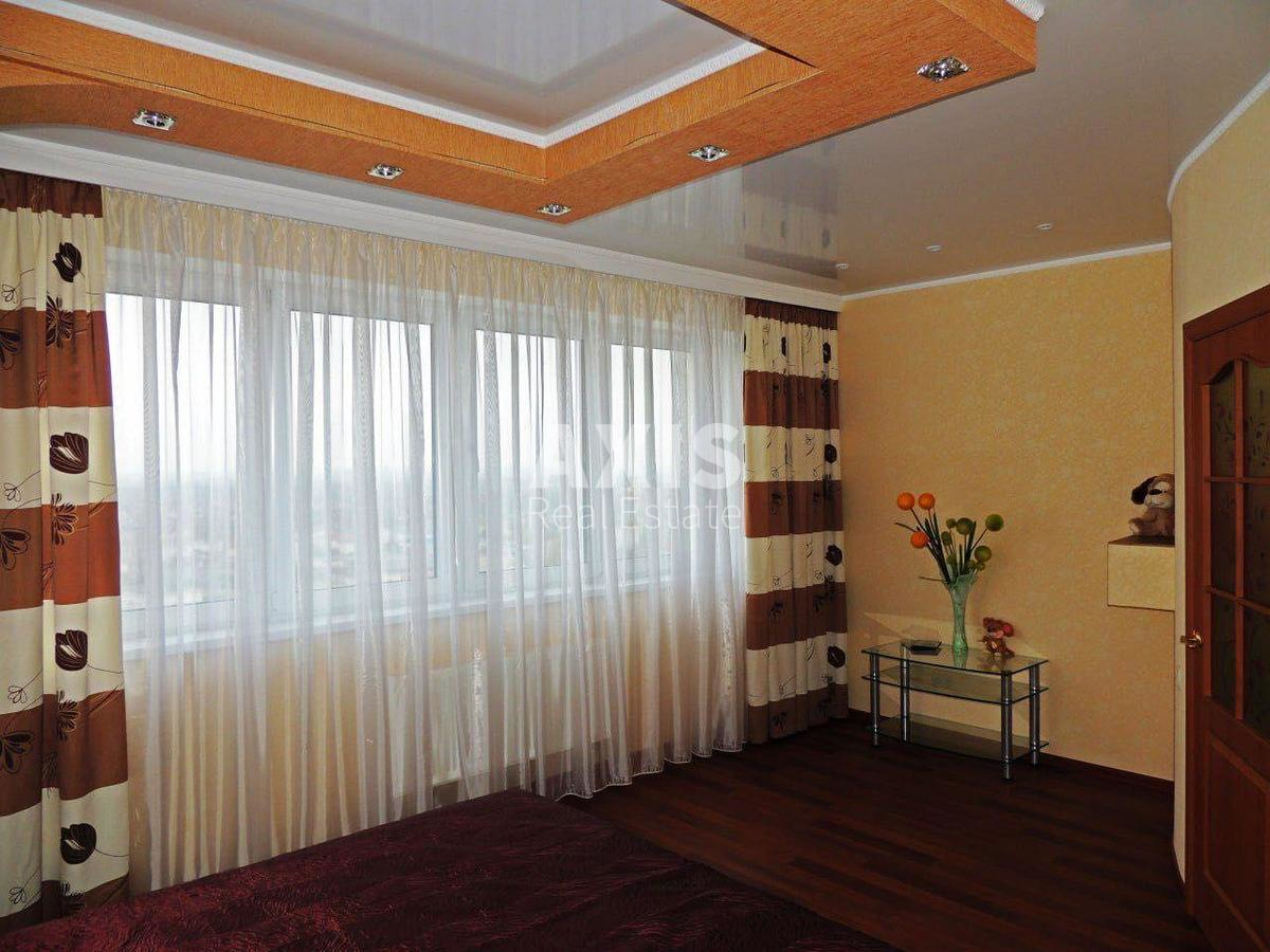 1k apartment pr-t Navoi' Alishera 695
