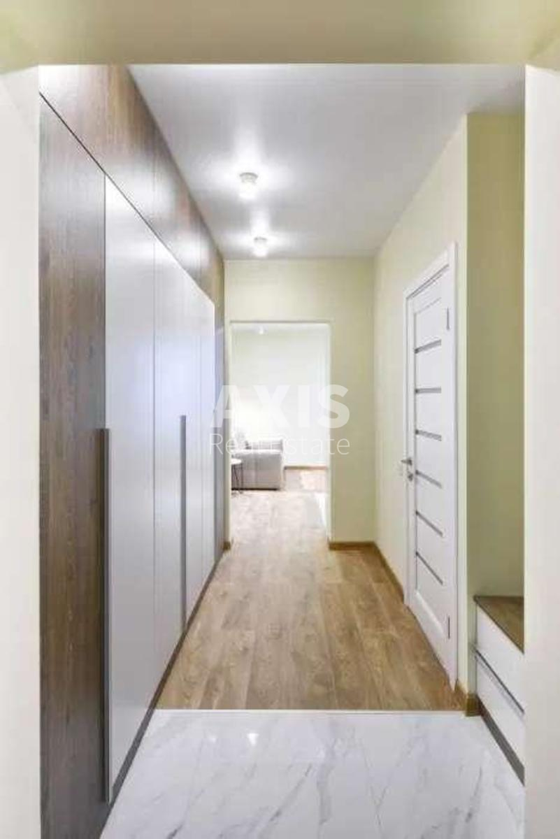 1k apartment vul. Rybalka Marshala 5Б3