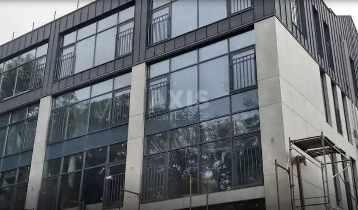 Service object vul. Kryms'ka 1, 2100m263538