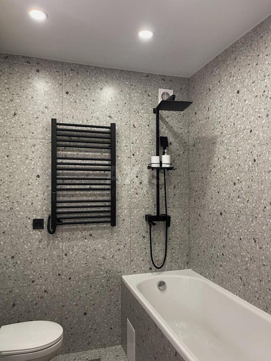 1k apartment vul. Myhajla Maksymovycha 323