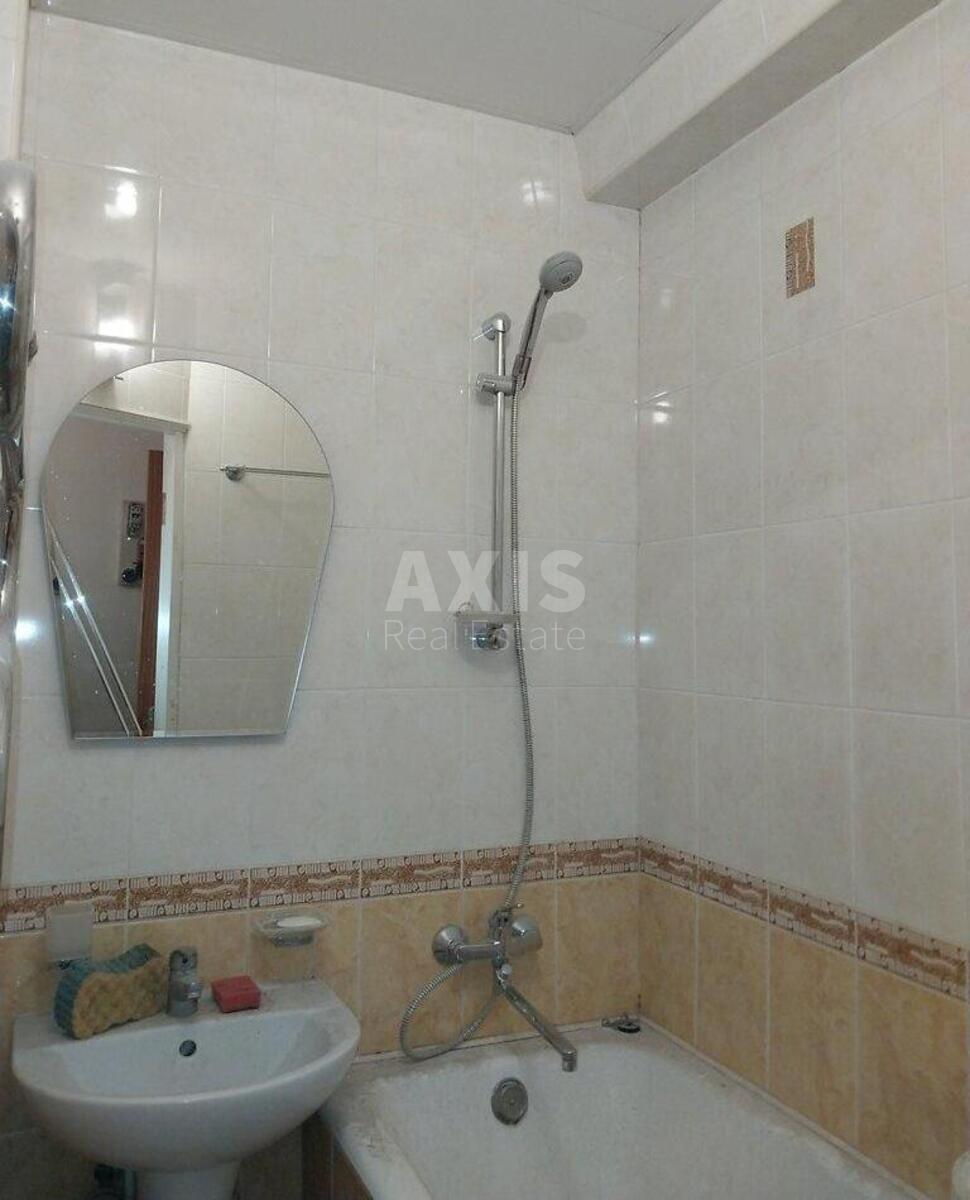 3k apartment vul. Plehanova 4Б4