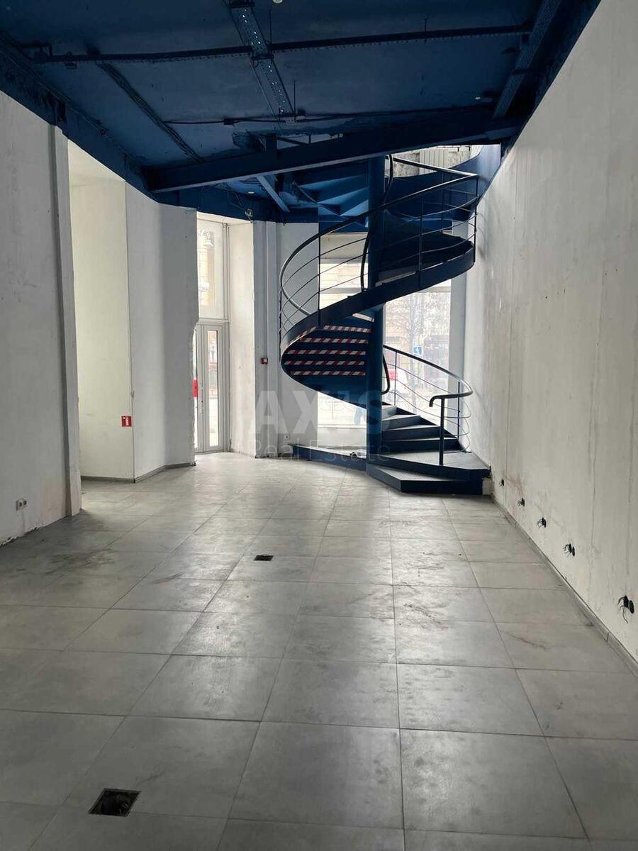Trade object vul. Velyka Vasyl'kivs'ka 18, 172m2592543