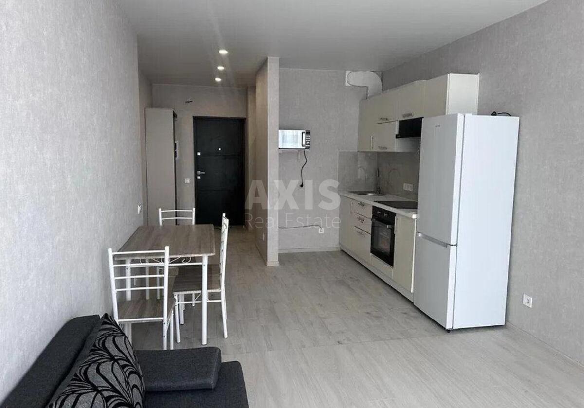 1k apartment vul. Viktora Nekrasova 10626830
