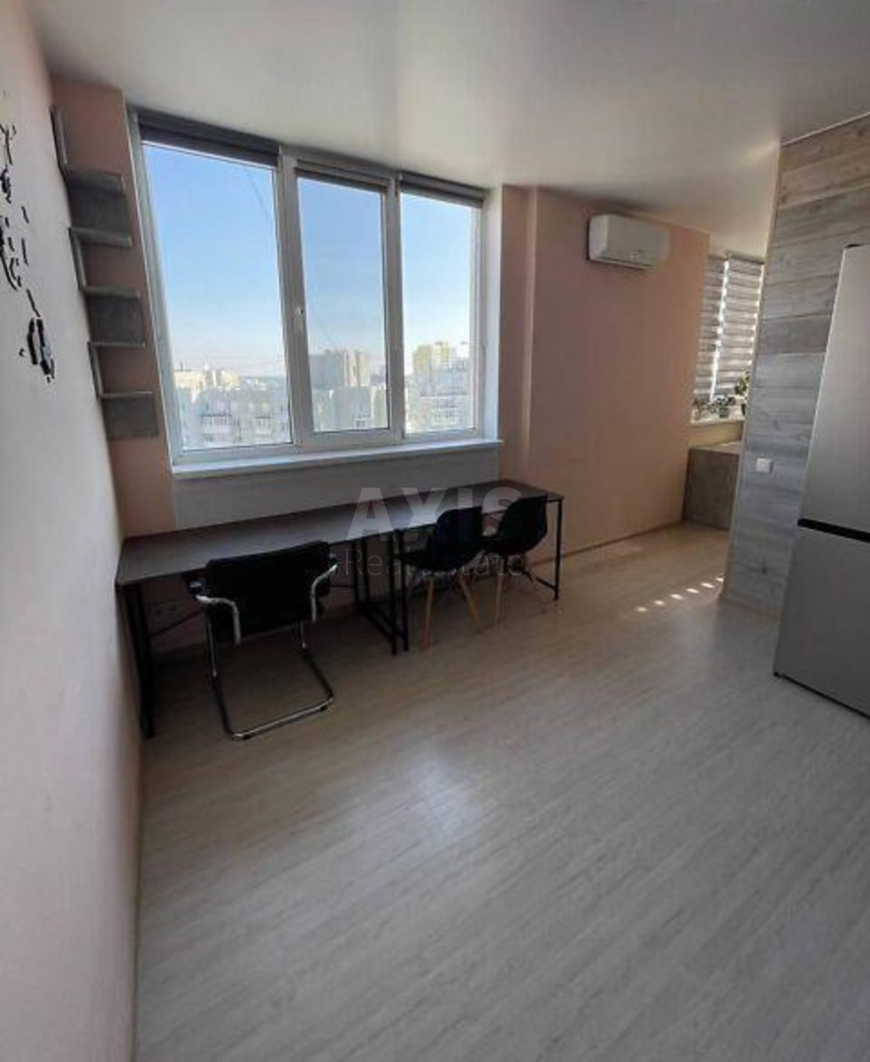 1k apartment prov. Lobachevs'kogo 74