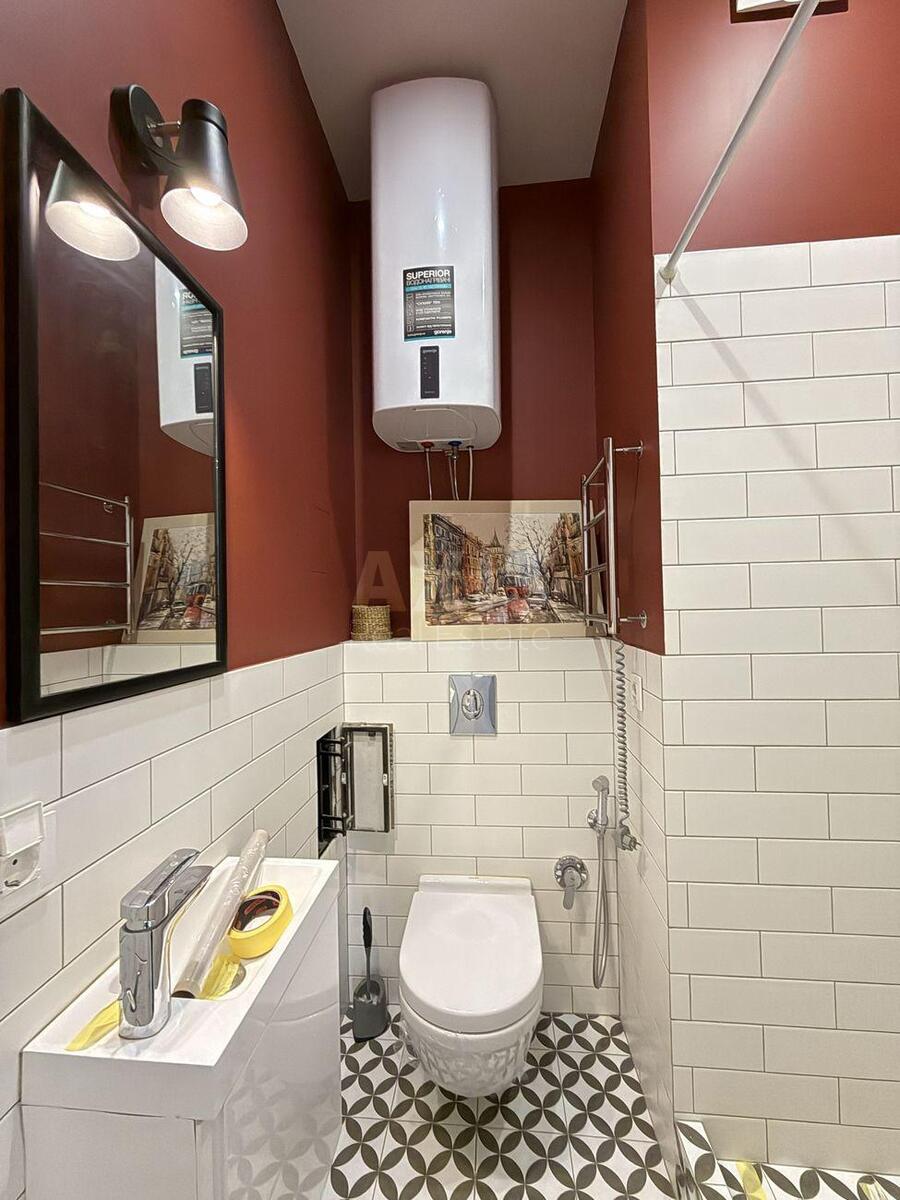 4k apartment vul. Dmytrivs'ka 806268911