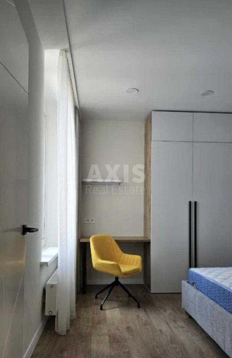 2k apartment nab. Dniprovs'ka 18627115