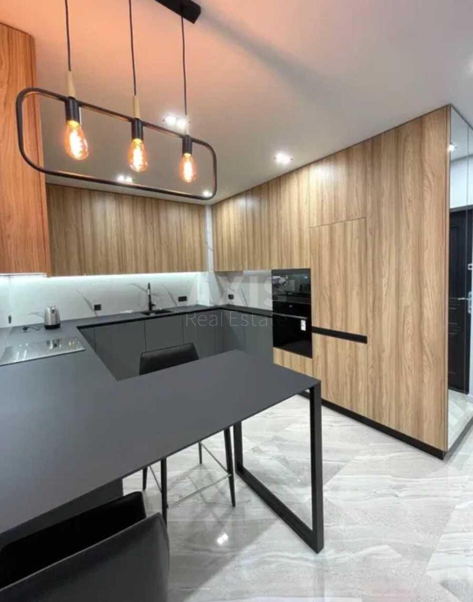 3k apartment vul. Antonovycha 109627305