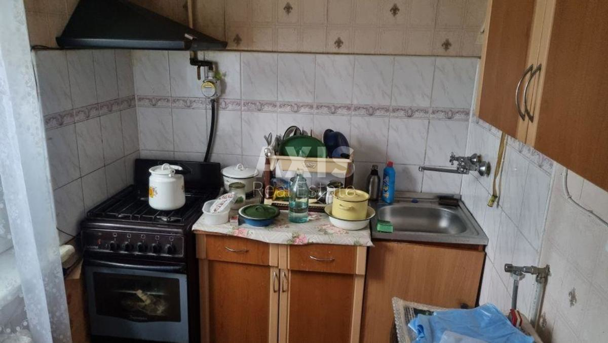 2k apartment vul. Tupoljeva Akademika 16а3