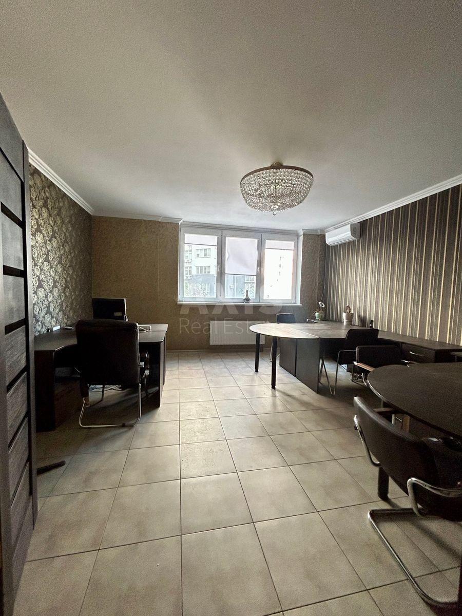 Office vul. Oleny Pchilky 8, 120m25843814