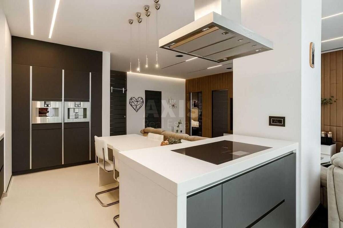 3k apartment vul. Ioana Pavla II 6/1627551