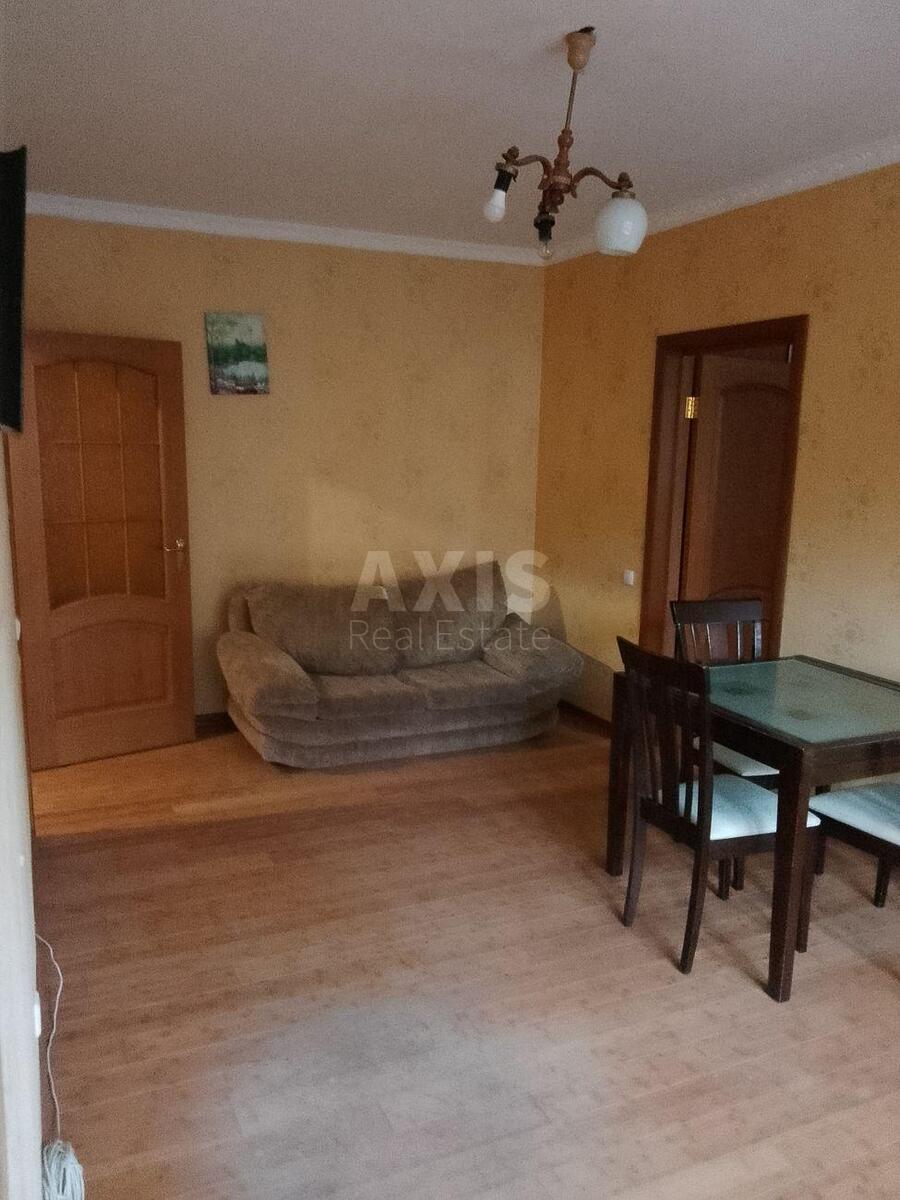 2k apartment vul. Teligy Oleny 37В5