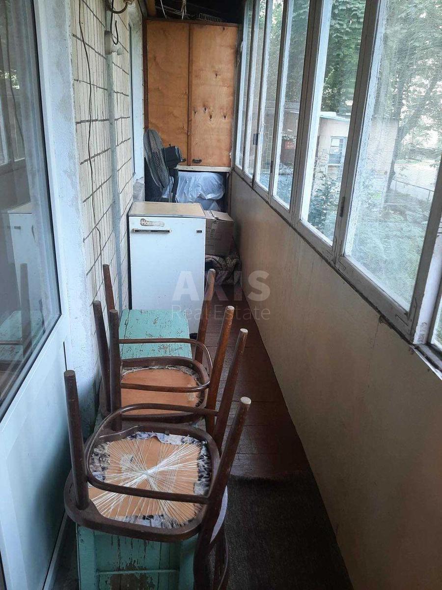 3k apartment vul. Plehanova 4А10
