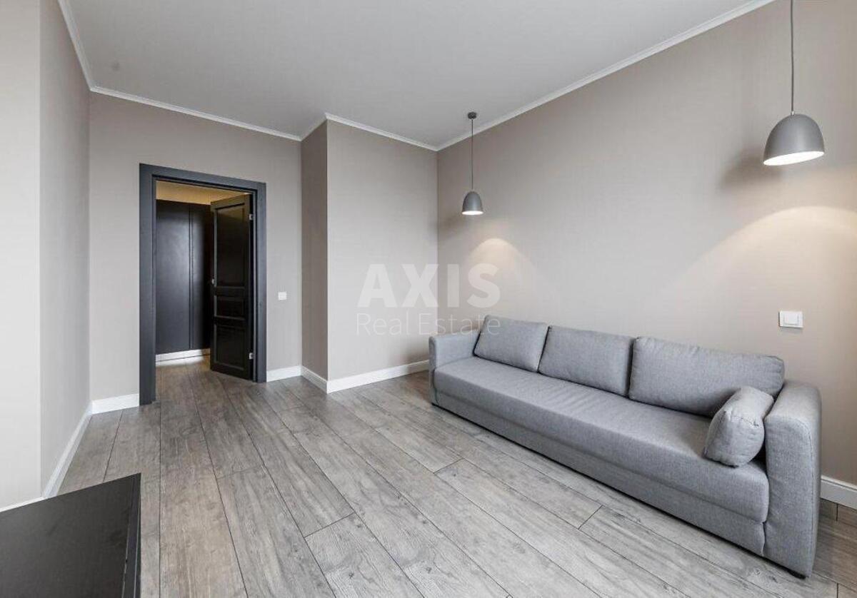 3k apartment vul. Bogdanivs'ka 7А4
