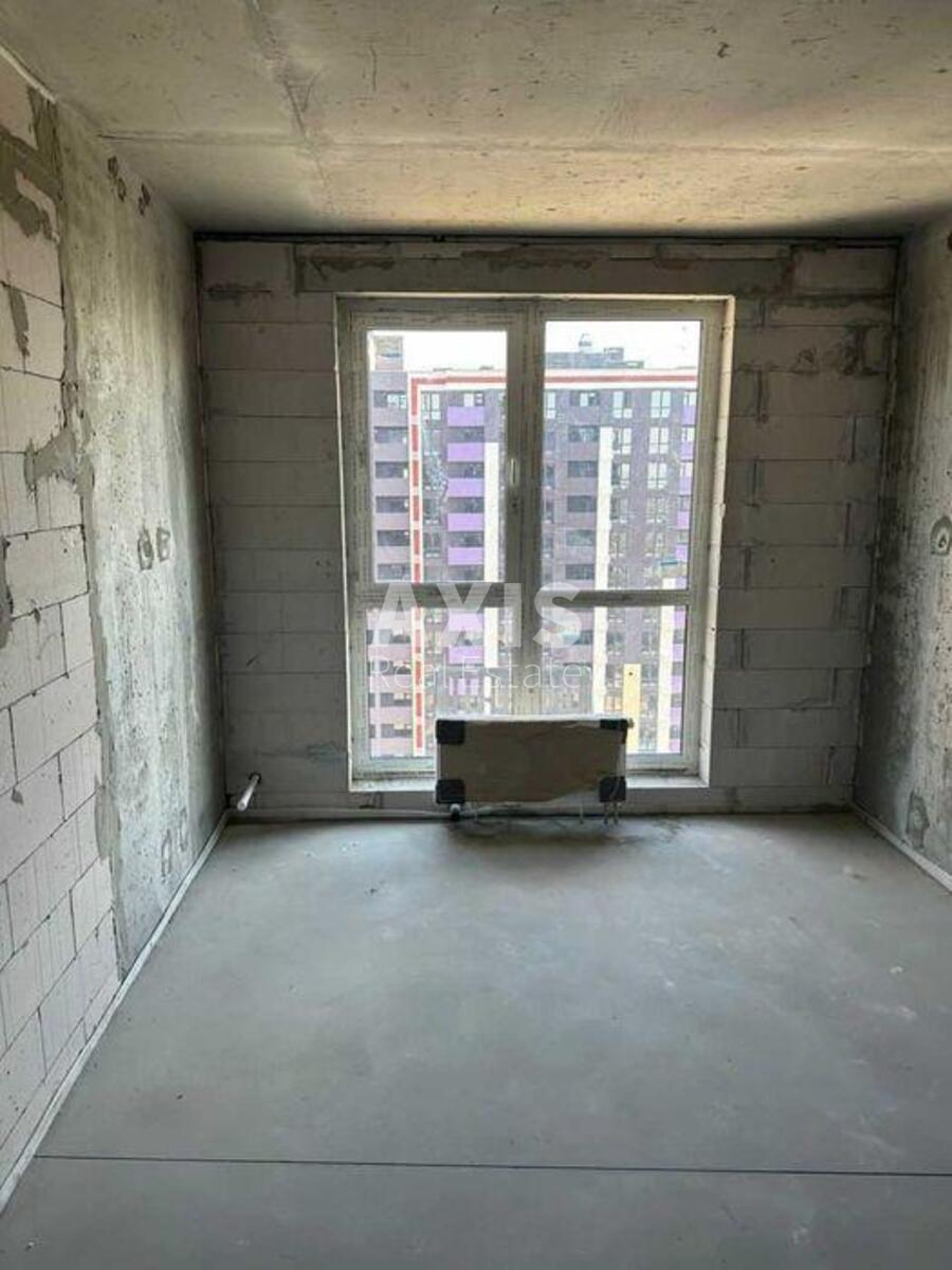 2k apartment pr-t Povitroflots'kyj 560