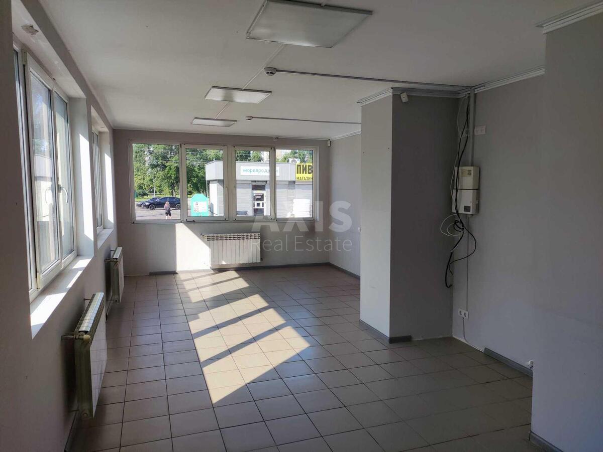 Trade object vul. Drajzera Teodora 24, 52m2585739