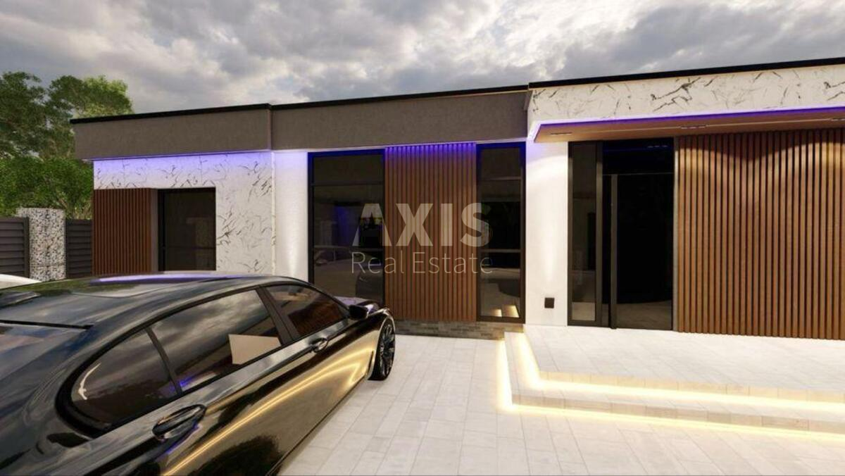 House vul. Sadova 94-a, 140m2, Kyiv city579353