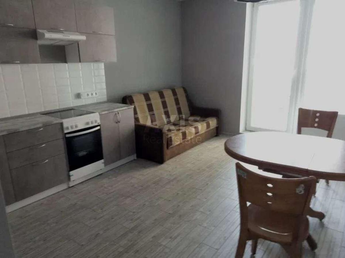 1k apartment vul. Malyshka Andrija 9