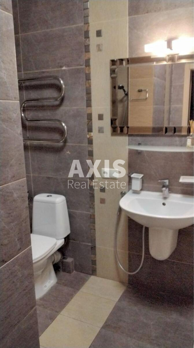 3k apartment vul. Tymoshenka Marshala 2113