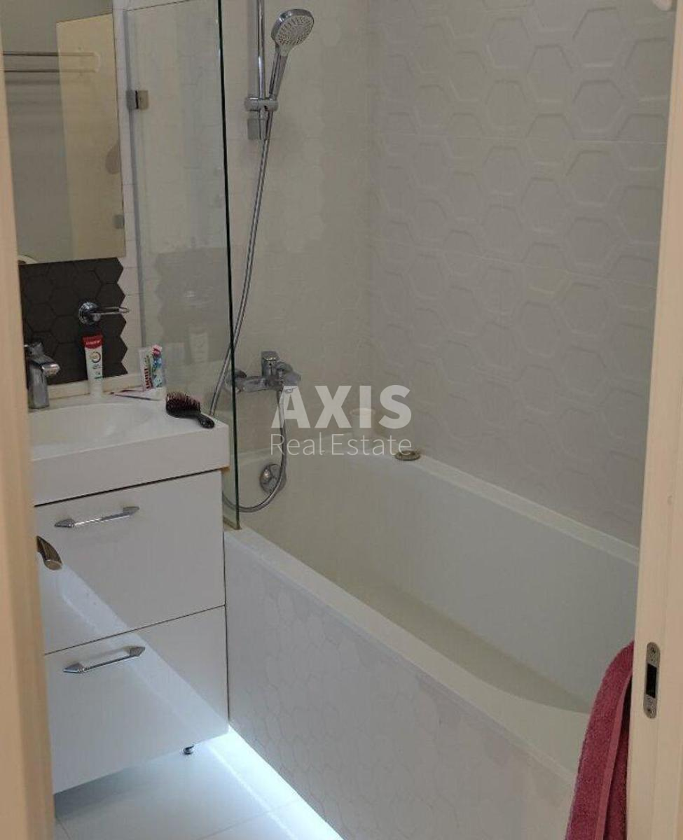 3k apartment pr-t Glushkova Akademika 9Д388708