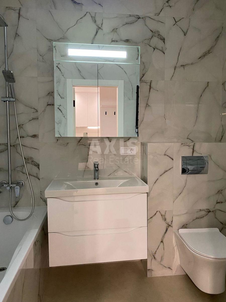 1k apartment pr-t Pravdy 39В4